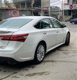 تۆیۆتا ئەڤەلۆن